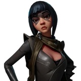 Fortnite WhatsApp Sticker #25