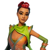 Fortnite WhatsApp Sticker #30