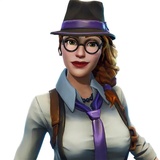 Fortnite WhatsApp Sticker #7