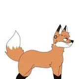 Fox Stickers