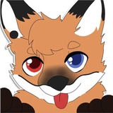 Fox Stickers WhatsApp Sticker #8