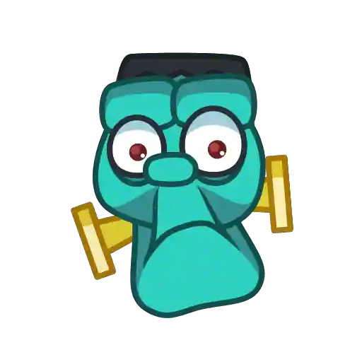 Sticker 10