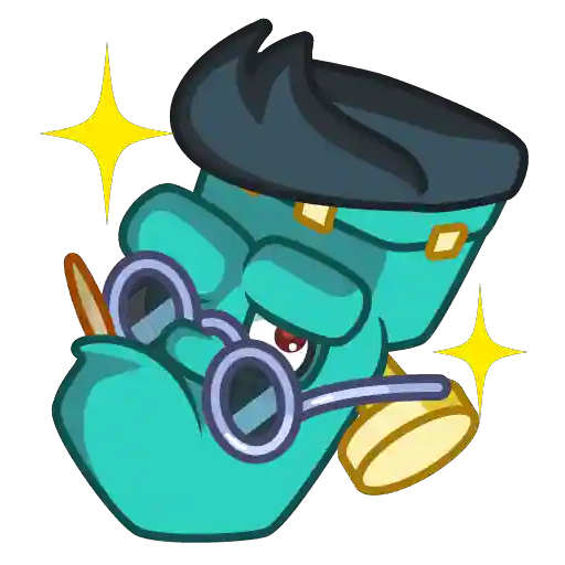 Sticker 15