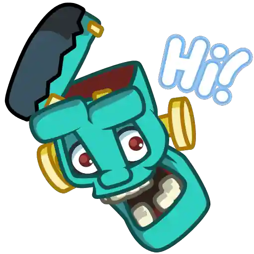 Sticker 5