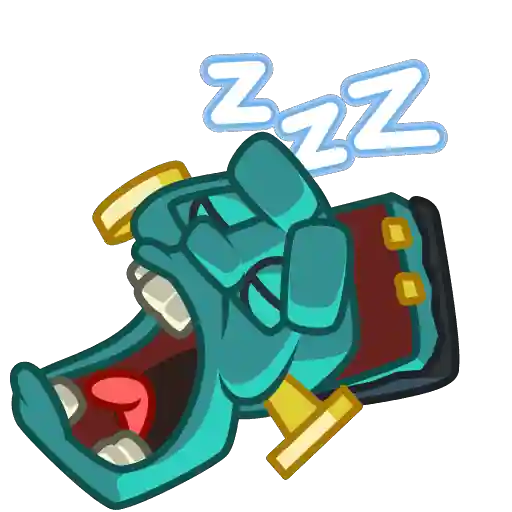 Sticker 8