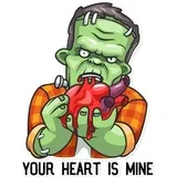 Sticker 10