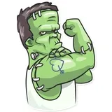 Sticker 13