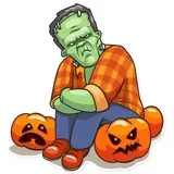 Sticker 18