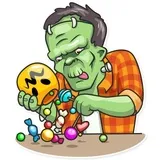 Sticker 20