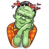 Sticker 9