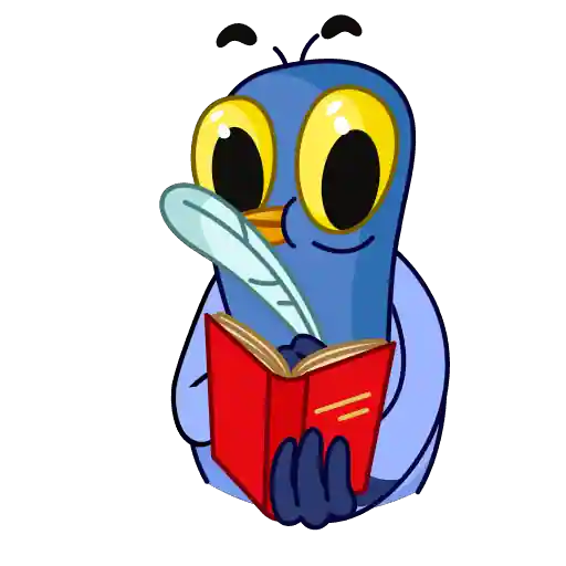 Sticker 18