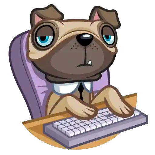 Sticker 13