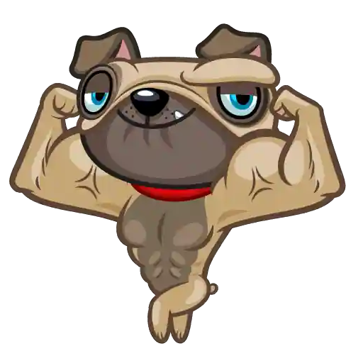 Sticker 18