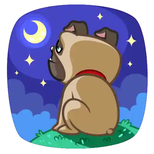 Sticker 21
