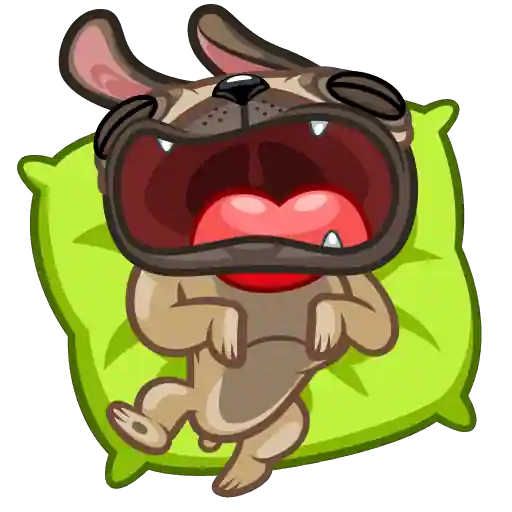 Sticker 8