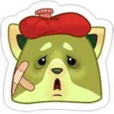 Sticker 18