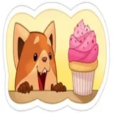 Sticker 29