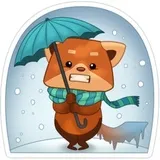 Sticker 38