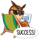 Sticker 13