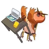 Sticker 28