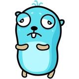 Free Gophers WhatsApp Sticker #10