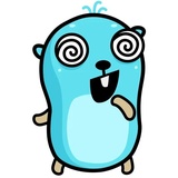 Free Gophers WhatsApp Sticker #11