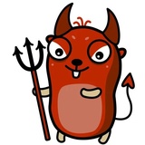 Free Gophers WhatsApp Sticker #13