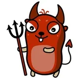 Sticker 13