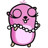 Free Gophers WhatsApp Sticker #14