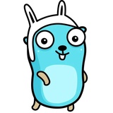 Free Gophers WhatsApp Sticker #17