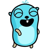 Free Gophers WhatsApp Sticker #18