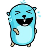 Free Gophers WhatsApp Sticker #20