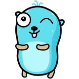 Free Gophers WhatsApp Sticker #21