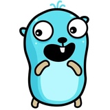 Free Gophers WhatsApp Sticker #23