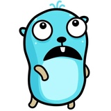 Free Gophers WhatsApp Sticker #24