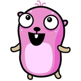 Free Gophers WhatsApp Sticker #26