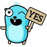 Free Gophers WhatsApp Sticker #28