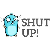 Free Gophers WhatsApp Sticker #30