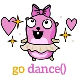 Sticker 34