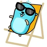 Sticker 9
