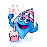 Free TON WhatsApp Sticker #4