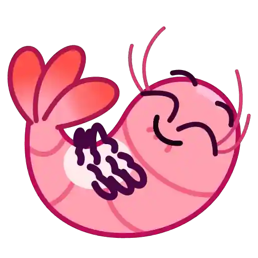 Fresh Shrimp