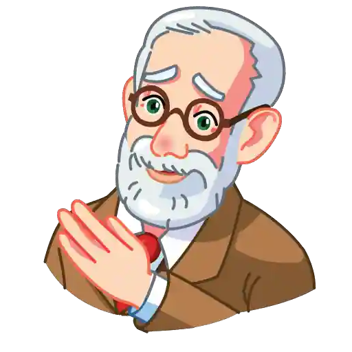 Sigmund Freud