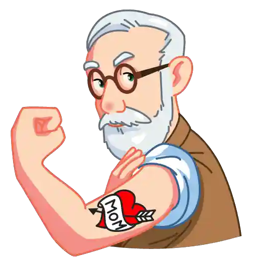 Sticker 21