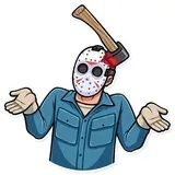 Sticker 15
