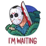 Sticker 9