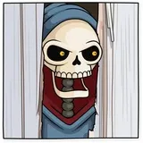 Sticker 23