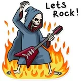 Sticker 34
