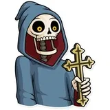 Sticker 36