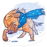 Sticker 35
